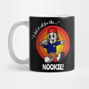 Nu Toons Mug